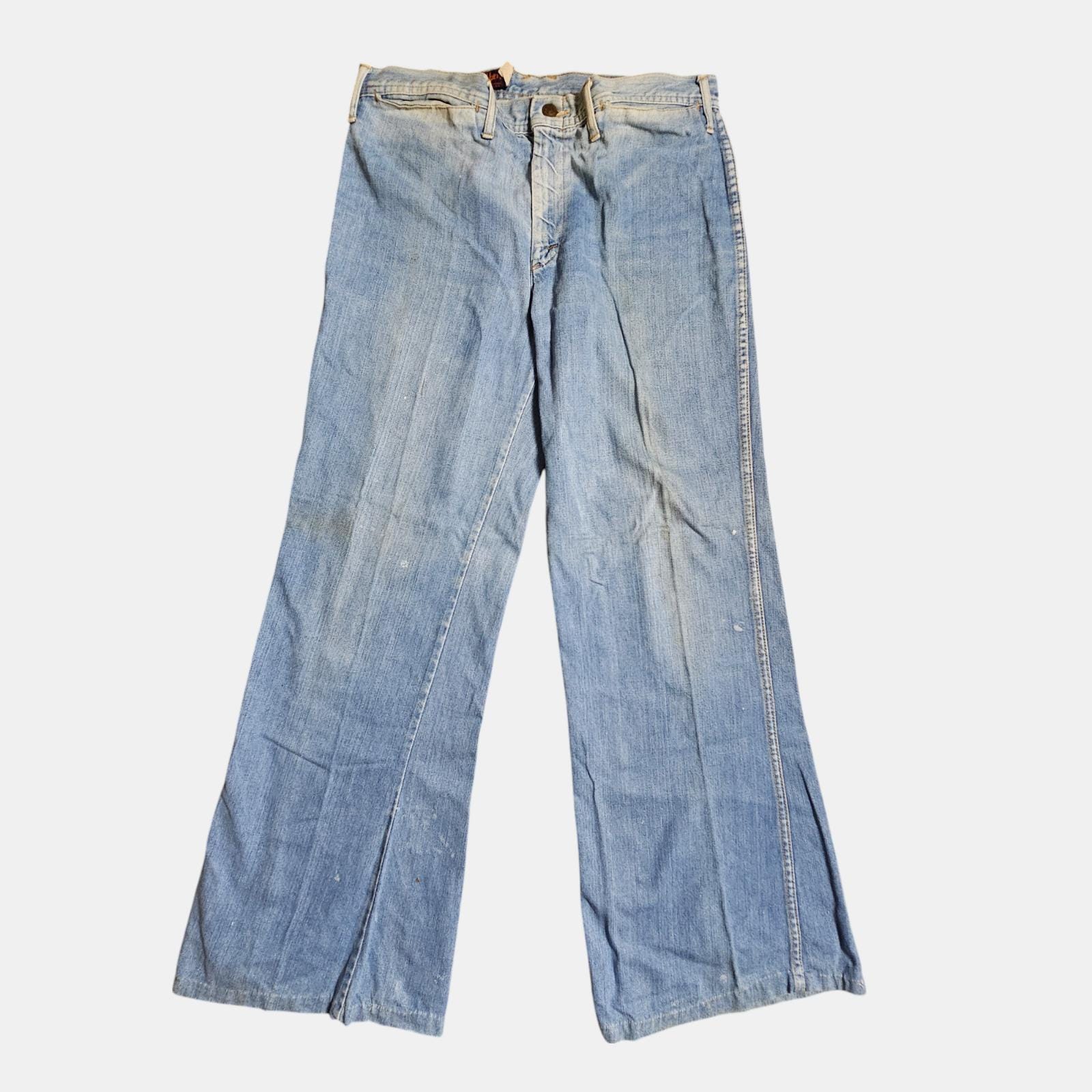Landlubber jeans - Etsy 日本