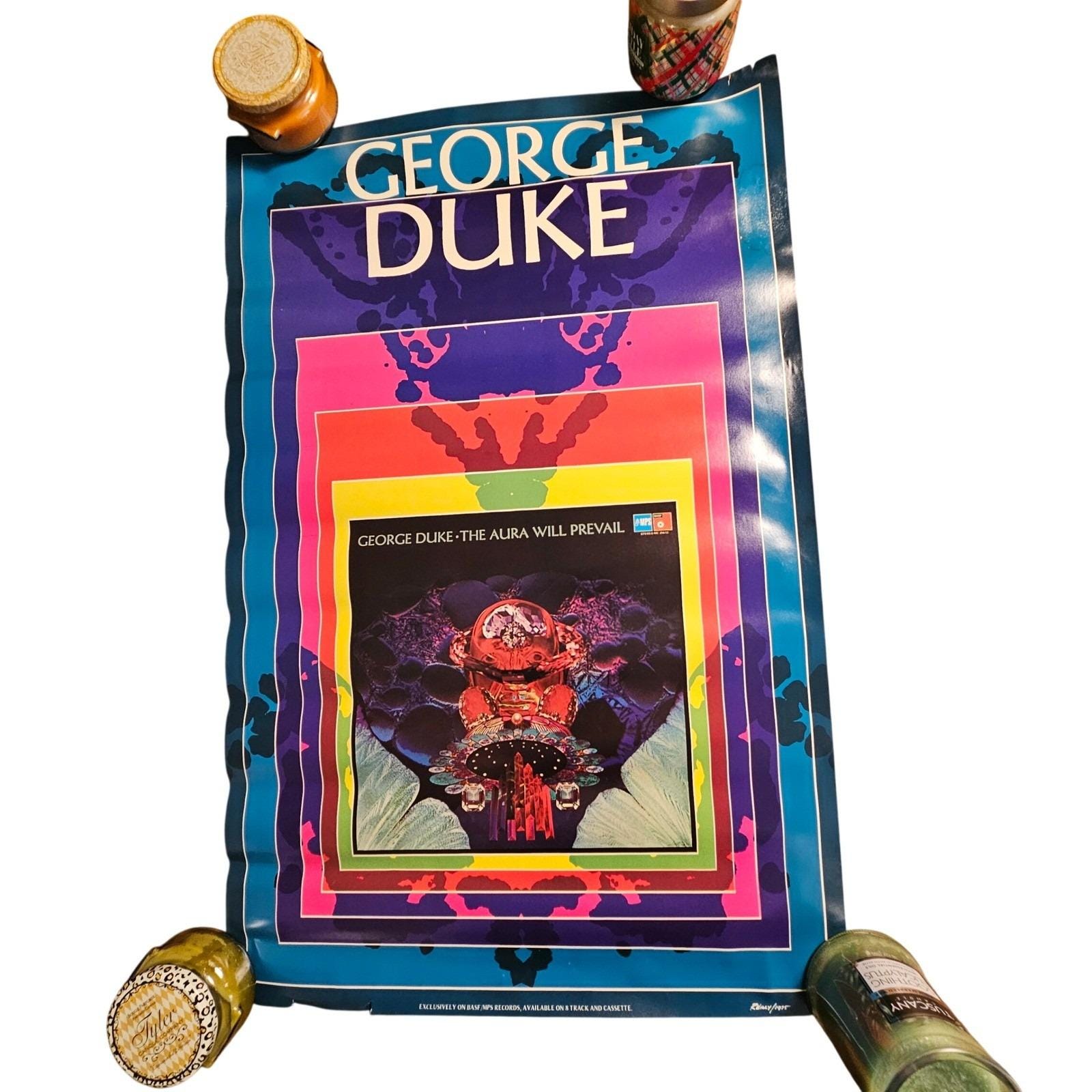 George duke jazz - Etsy 日本