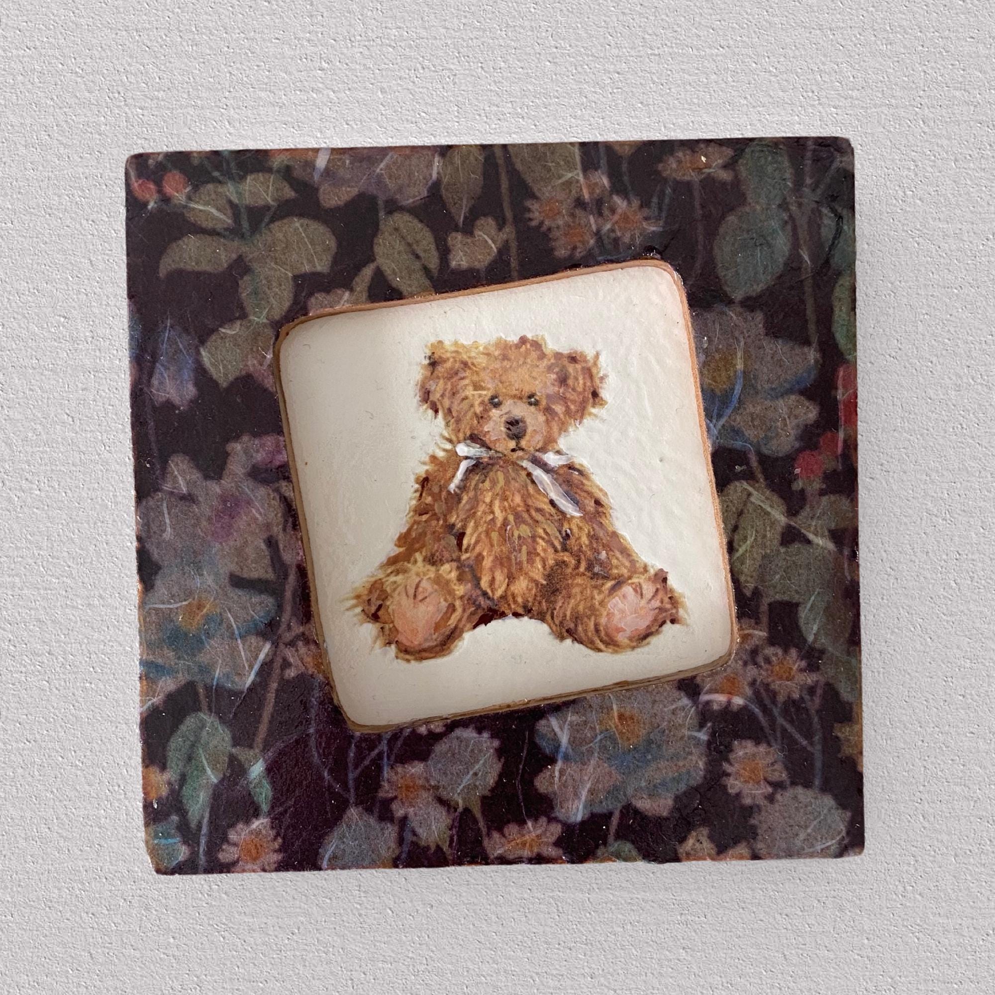 Little Gem Miniature Teddy Bears - Etsy