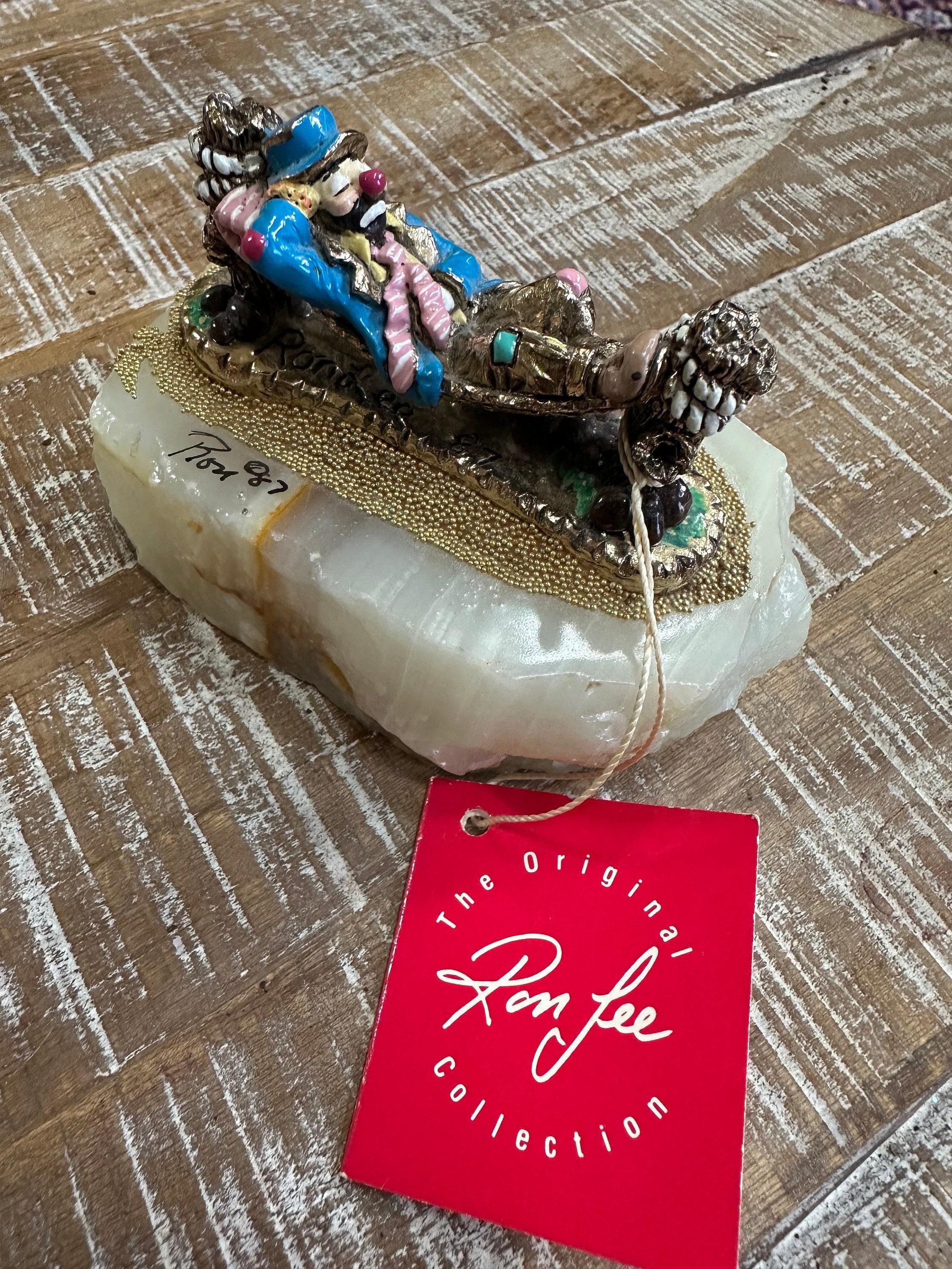 Ron Lee Collectible - Etsy