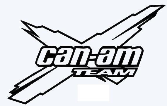 Can can can am in. Can can can am in