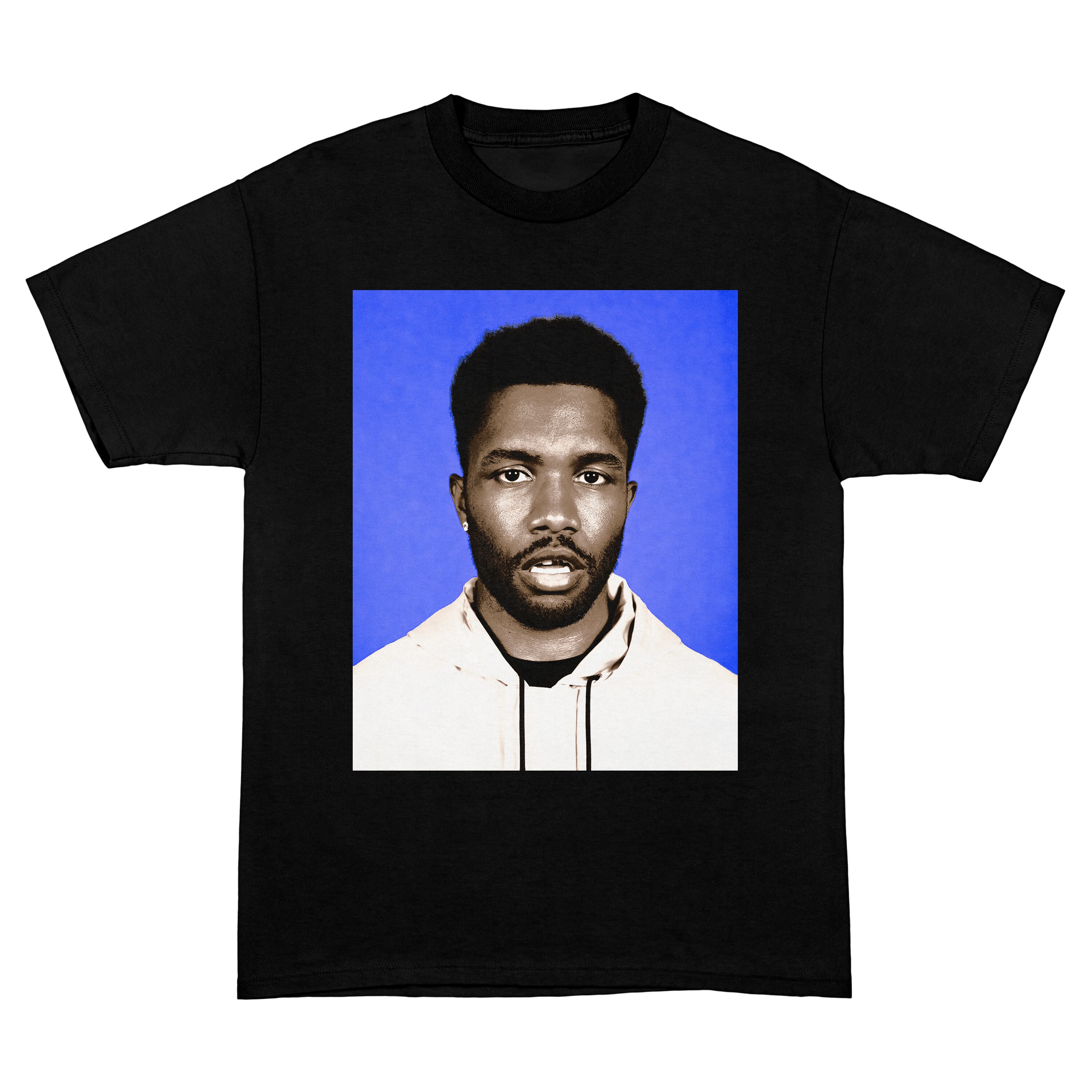 Frank Ocean Shirt, Vintage Style Graphic Tee, Frank Ocean Bootleg Rap T-shirt