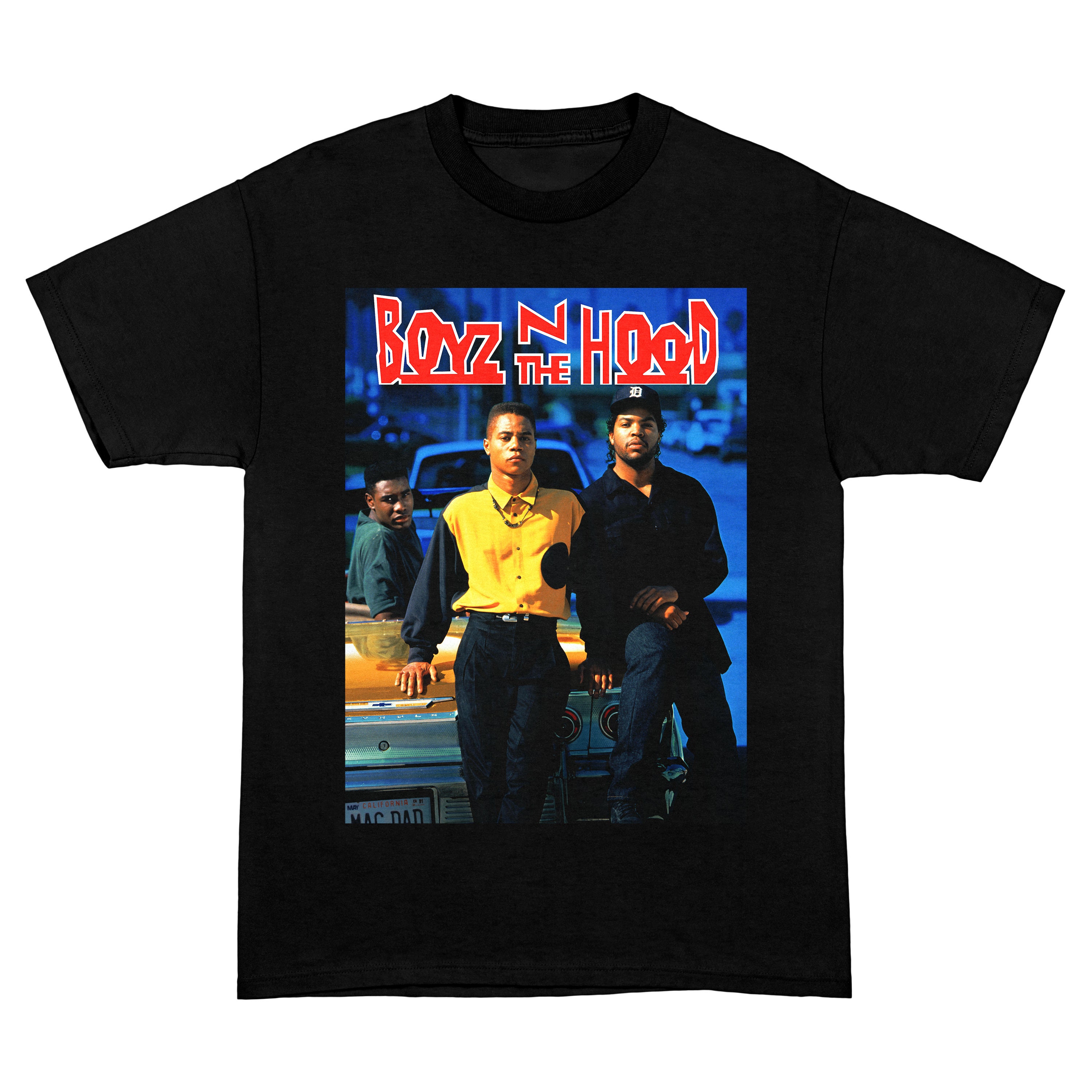 Style boyz shop sweatshirt
