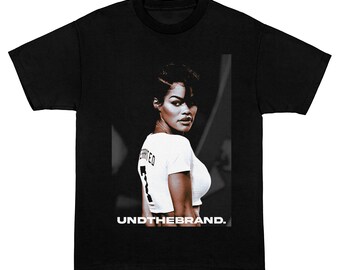 Teyana Taylor Shirt - Etsy