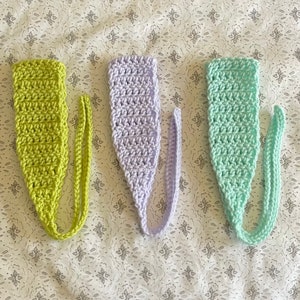 Crochet Headband | Handmade Crochet Hairband | Custom Headband | Soft Crochet Accessory | Boho Headband | Crochet Hairband