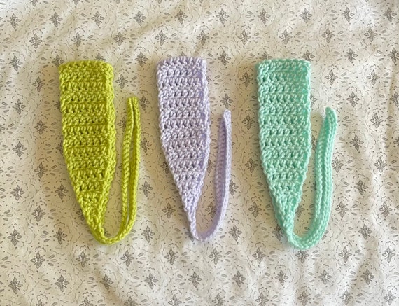 Crochet Headband | Handmade Crochet Hairband | Custom Headband | Soft Crochet Accessory | Boho Headband | Crochet Hairband