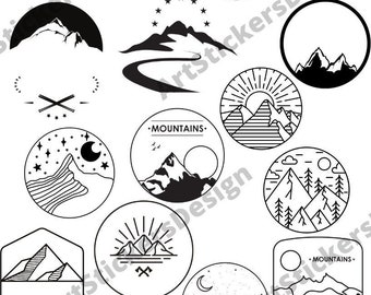 Free Free 75 Mountain Mover Svg SVG PNG EPS DXF File