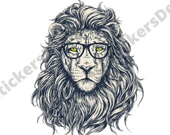 Download Cute Lion Svg Etsy