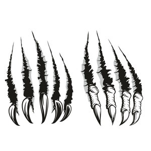 Scratches Svg | Ripped Shirt | Ripped | Scratches svg | Rips | Teared Shirt | Ripped SVG | Scratch Svg | Cricut | Silhouette | Cut Files