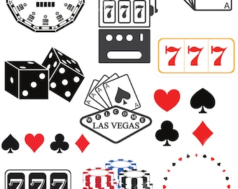 Las Vegas-Svg | Vegas-Svg | Speelkaarten Svg | Kaarten SVG | Poker-Svg | Casino-Svg | Die SVG | Vegas-png | Las Vegas Welkomstbord Svg