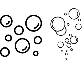 Bubbles Bundle Svg Soap Bubble Svg Bubble Svg Bubble Clipart Blowing Bubbles  SVG Files Soap Svg Clear Bubbles Svg - Etsy