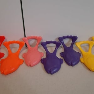 Fish for fishing rod set, little tikes