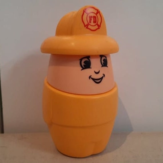 fisher price step 2 toy box