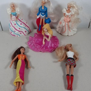 Barbie