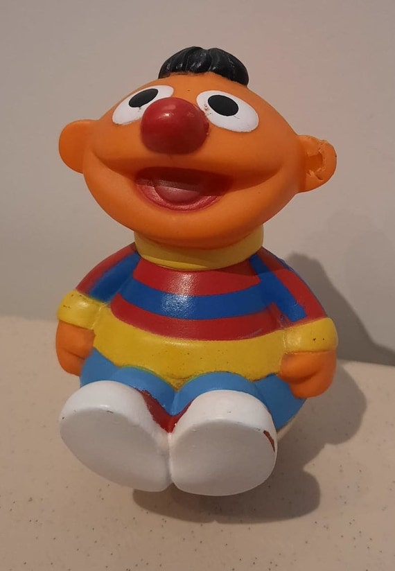 Sesame hotsell street weebles