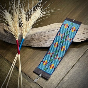 Hometown Bracelet #9