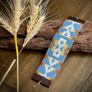 Hometown Bracelet #10