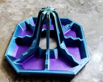 Bottles, Tumblers Or Cups Dryer Rack