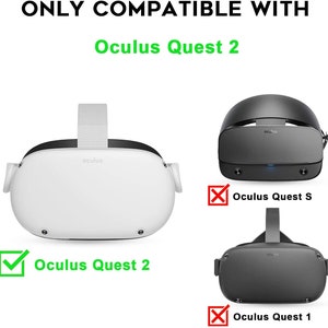 oculus quest grip