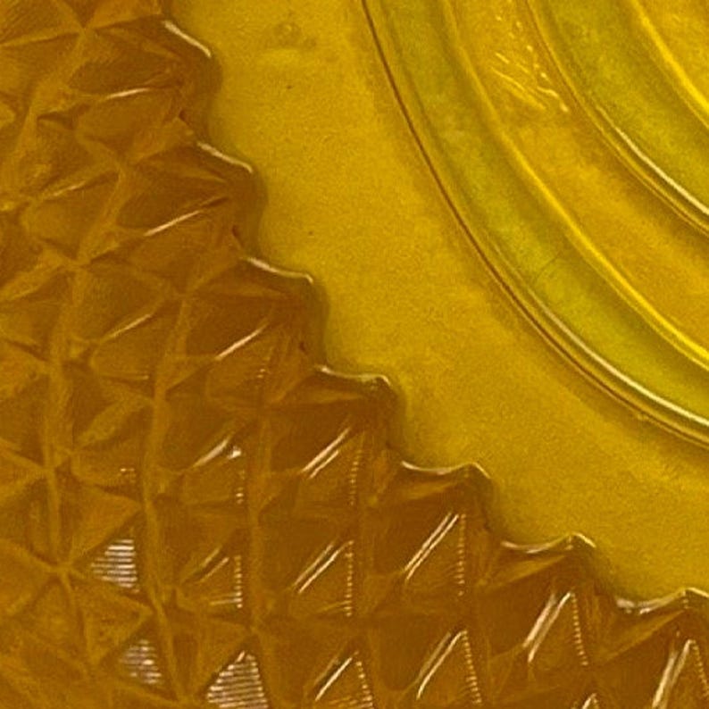 Amber Resin Shaving Bowl, Translucent Lather Cup, Spiral Floor (120mm) image 17
