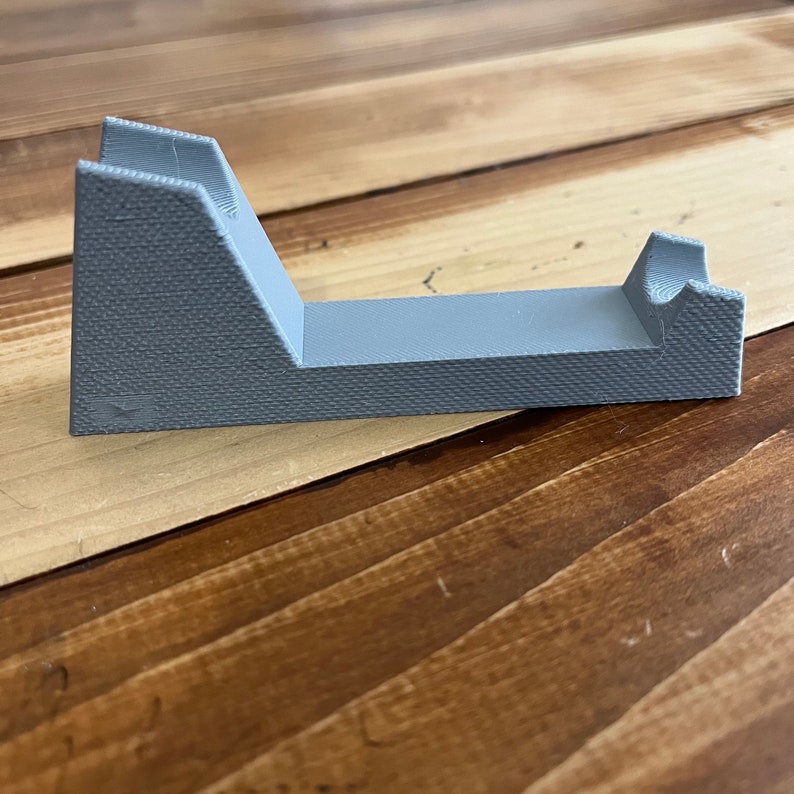 Buy Henson Double Edge Shaving Razor Stand for Grooming Online in India