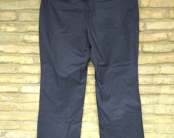 Jean Paul GAULTIER  bootcut Trousers