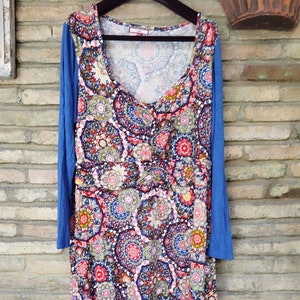 Joe Browns Boho Dresses - Etsy UK
