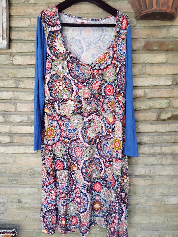beach dress party Millie Floral Maxi Dress | Joe Browns