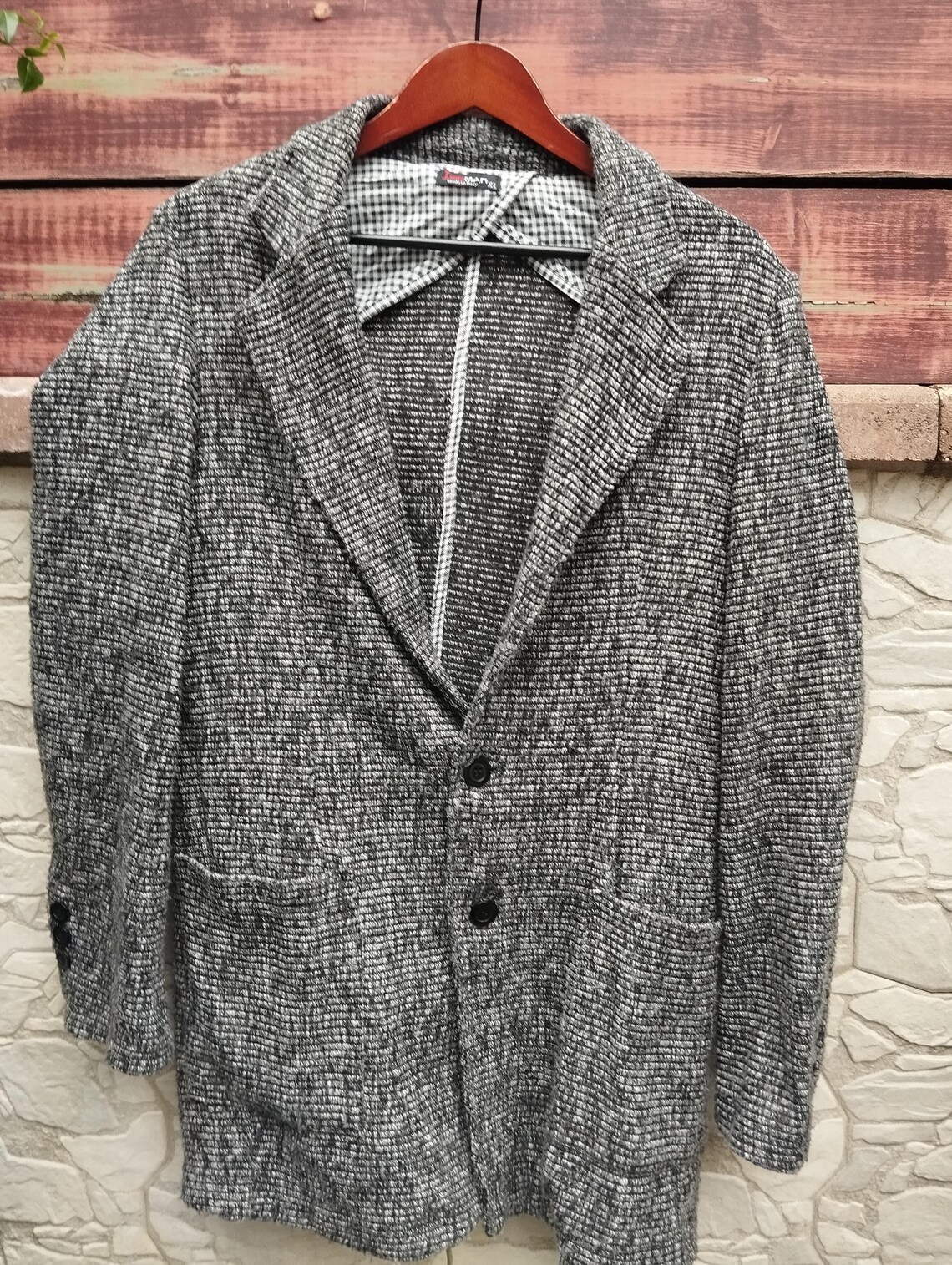 VINTAGE Blazer Fall Winter Classic, foto 1 di 5