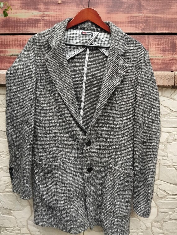VINTAGE Blazer Fall Winter Classic