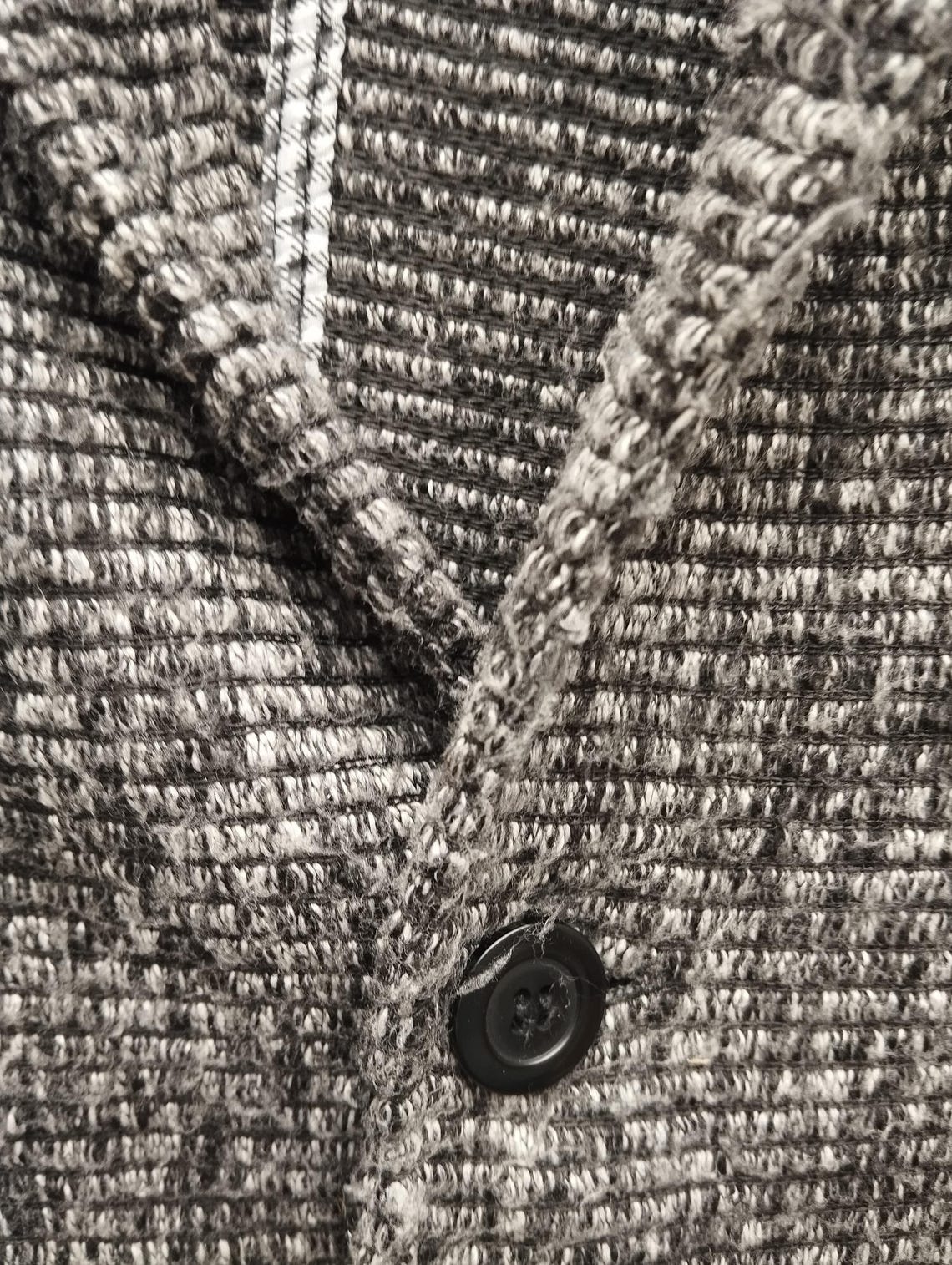 VINTAGE Blazer Fall Winter Classic, foto 2 di 5