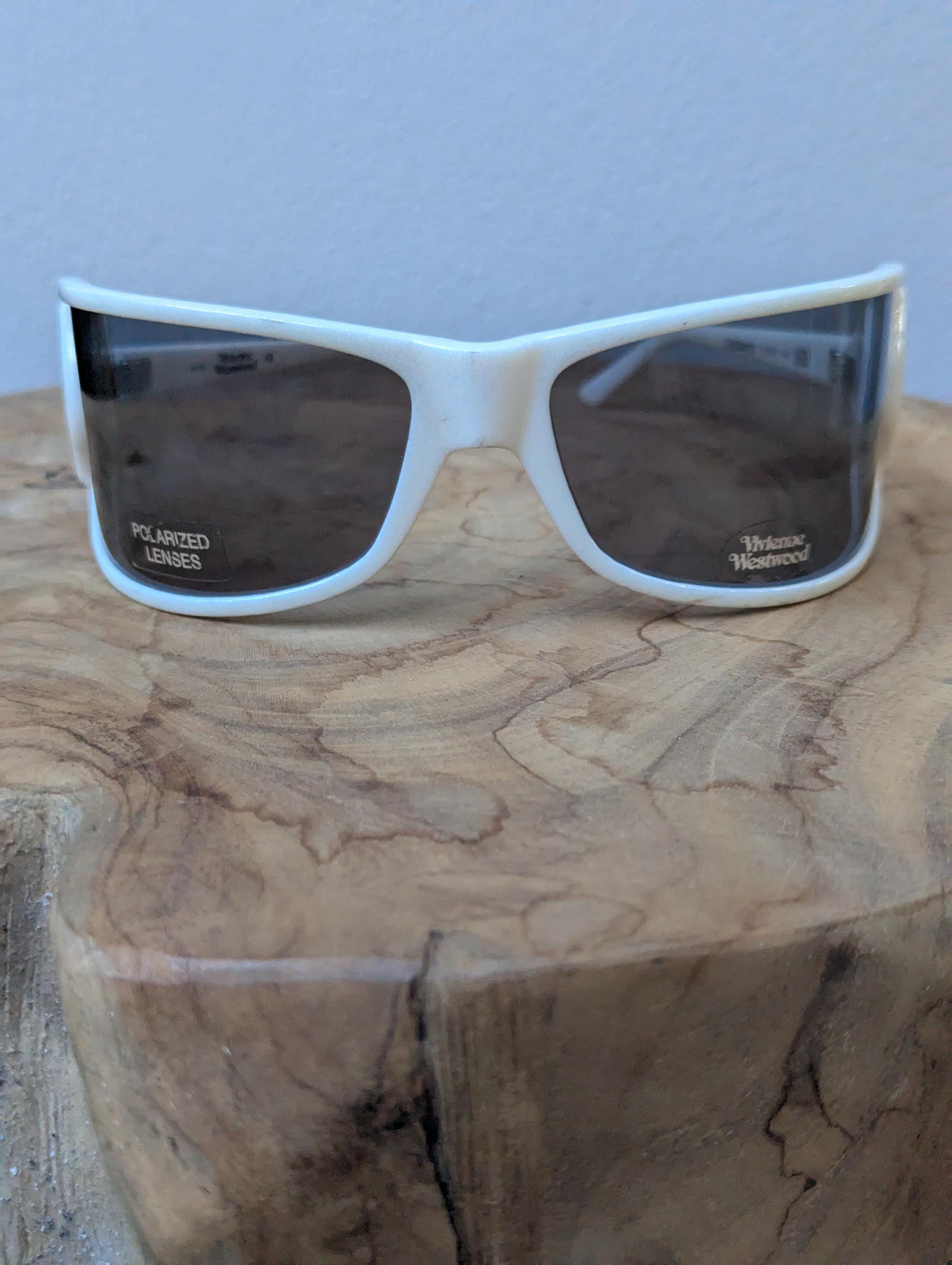Vivienne Westwood Vintage Rare Sunglasses - Etsy