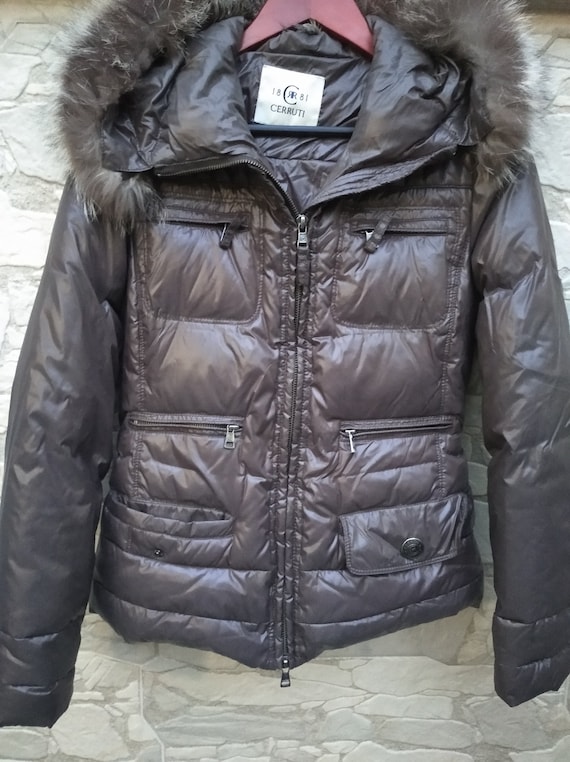 Doudoune cerruti femme top