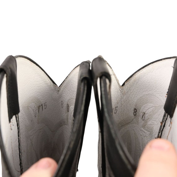 Exotic Diamondback Rattlesnake 8D Cowboy Boots Men's … - Gem