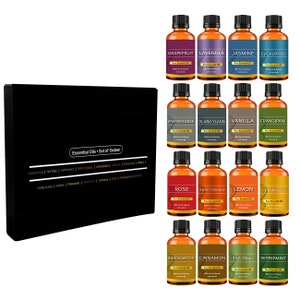 Aura Santal™ Essential Oil Blend-EOBSWD