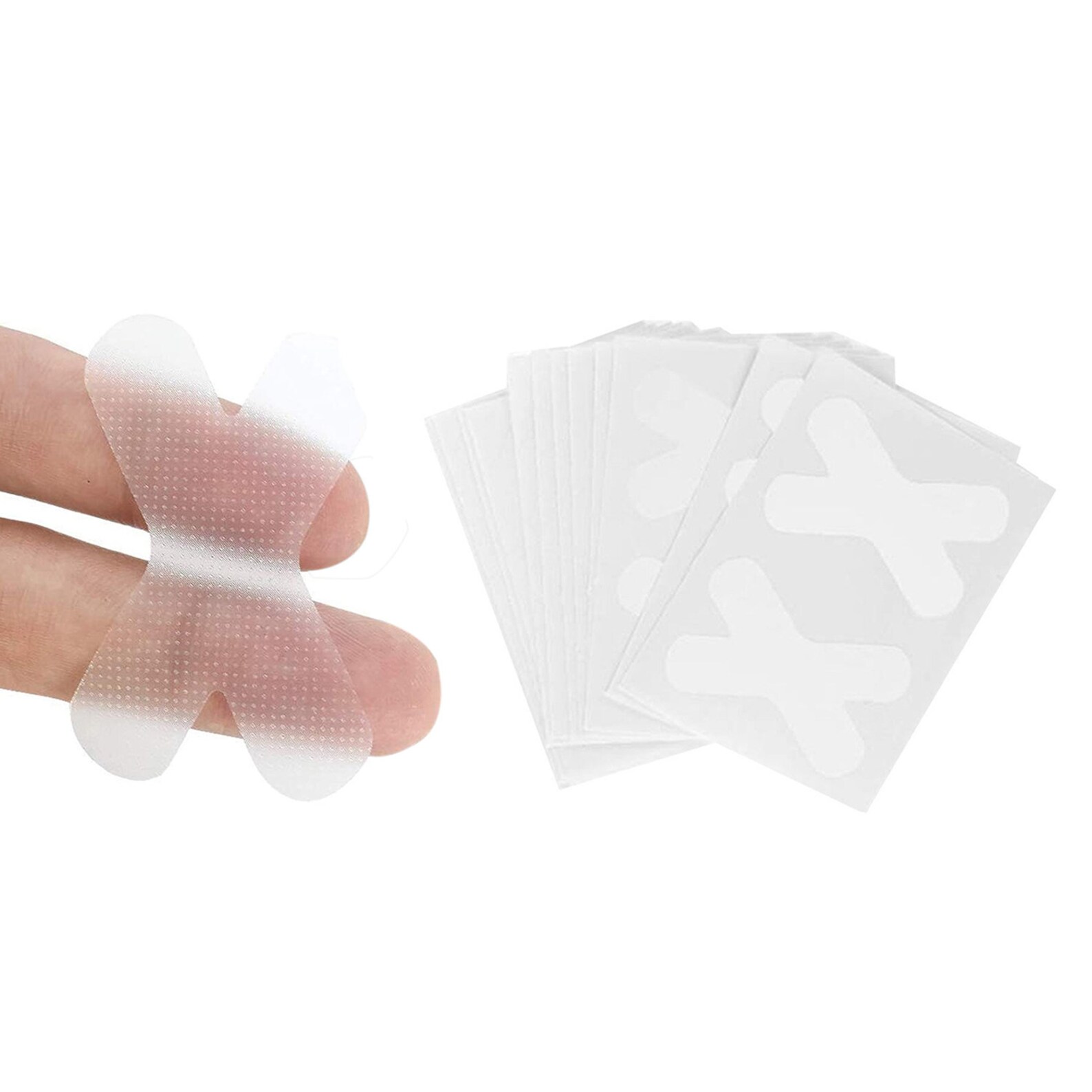 120pack Advance Antisnoring Nasal Stripes and Gentle Mouth Etsy