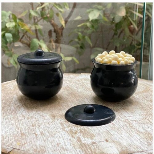 Cauldron 3 Part Chocolate Mold BWB Mold St. Patricks Day Etsy