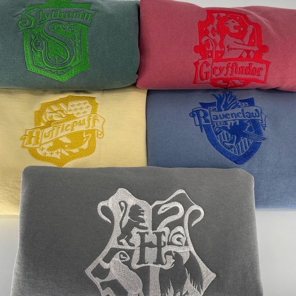 Harry Potter Crewneck