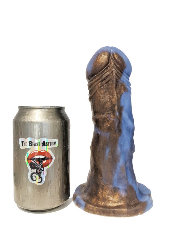 gladiator sex toy A Taste of Leather (San Francisco Gay Leather and Sex Shop) – Branko Brand main image 0