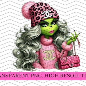 Bougie Weihnachtsfigur, Weihnachtsgrafikdesign, DTF / DTG / Sublimationstransfer, Druck. T-Shirt Design / Geschenke, Png