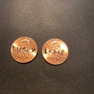Lucky Penny