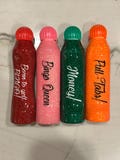 Custom Glitter Bingo Dauber | Personalized Bingo Marker | Sparkly Refillable Dauber for Bingo Lovers | Unique Bingo Gift | Name or Saying