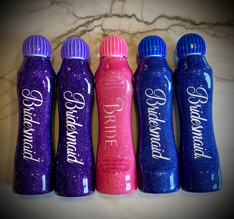 Custombingo Dauber Glitter Bingo Dauber Bingo Junkie Etsy