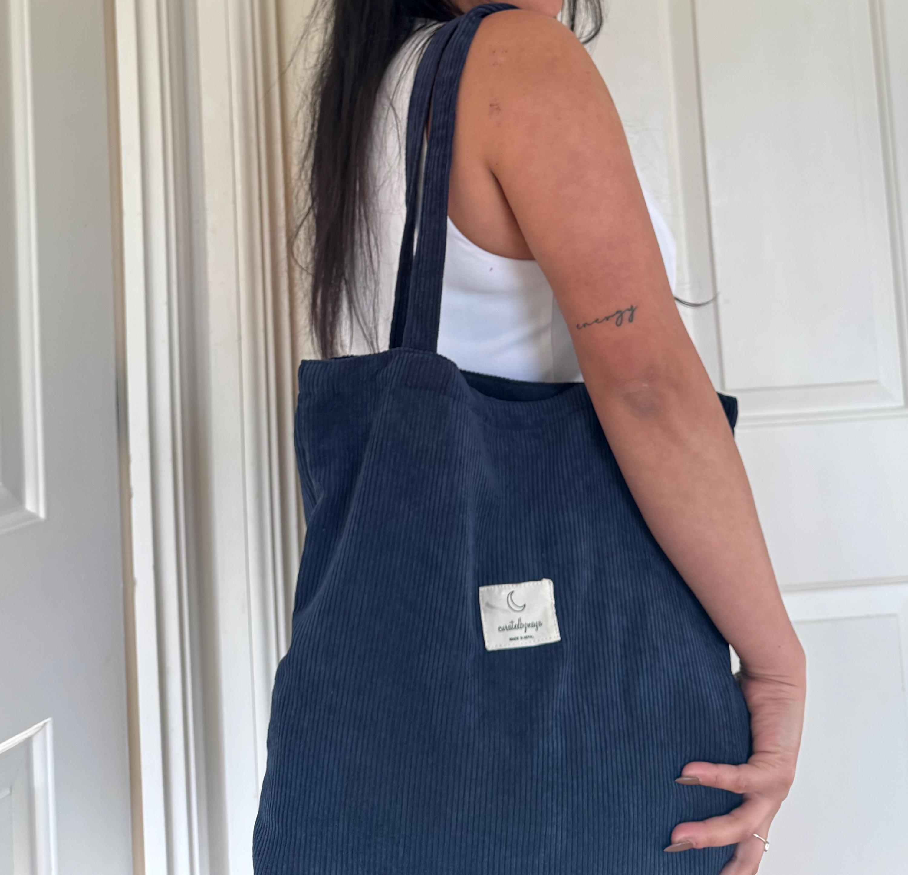 ★TOUT Y EST★ NSC Corduroy Big Bag Navy 155 il_fullxfull.5954490139_1vwu.jpg