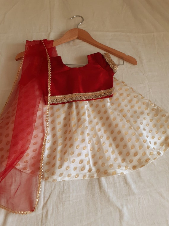 Bachcha ka shop lehenga choli