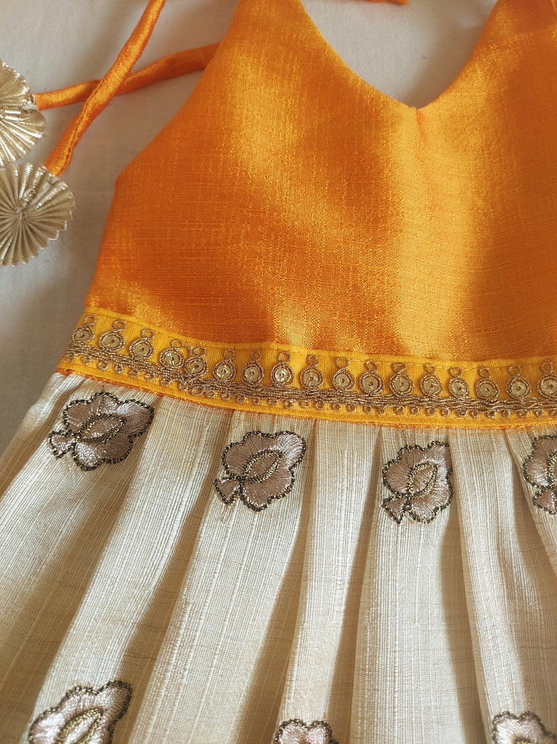 Handmade Baby Ethnic Wear Toddler Indian Gown Baby One Piece Etsy UK