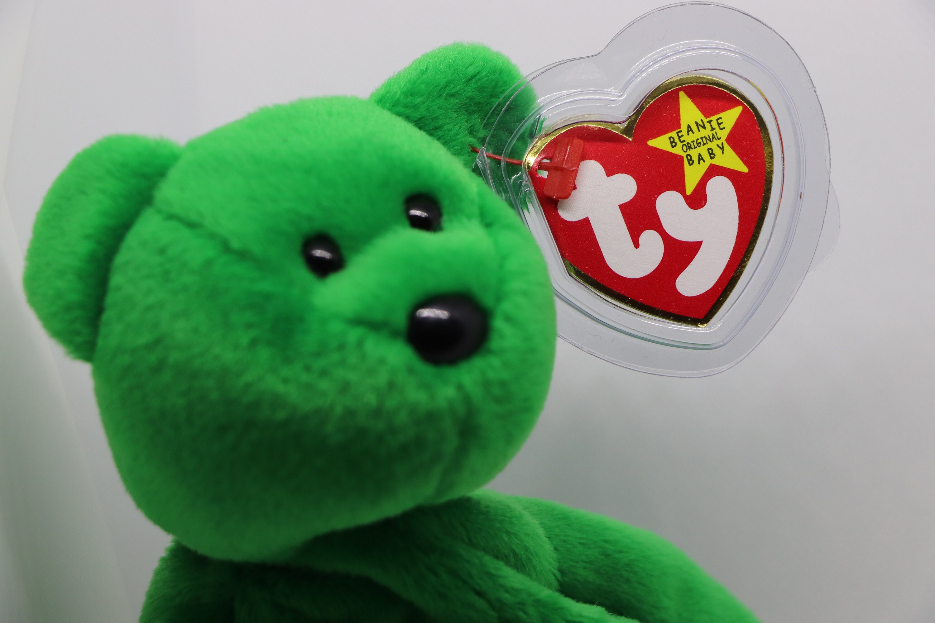 Erin Beanie Original Baby más mini Erin Beanie Etsy