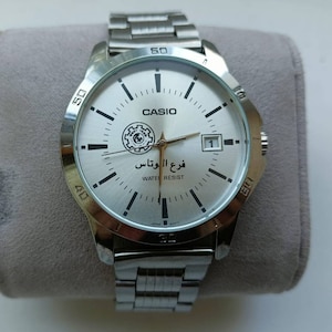 Japanese Men&#39;s watch Casio MTP-V004