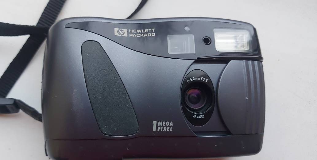 HP Photosmart 6220 Digital Camera Dock Station - NOS-Brand New
