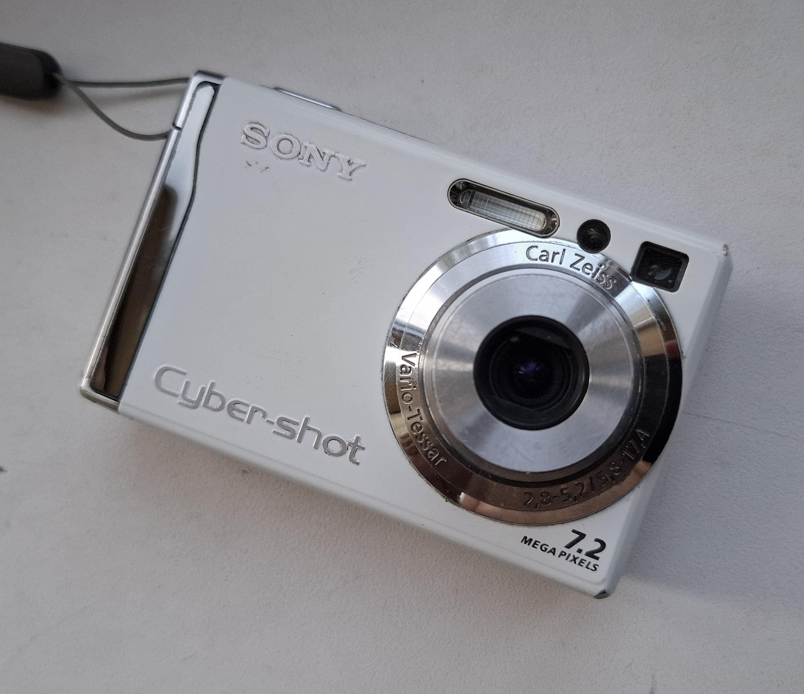 Sony Dsc Tx1 - Etsy Canada